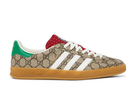 adidas x Gucci gg monogram